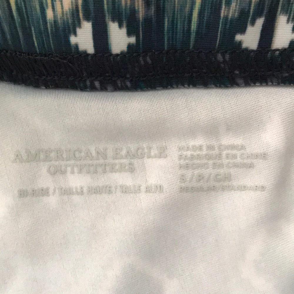 Pattern Leggings - Picture 3 of 5